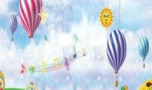 我的六一儿童节