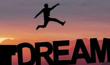 写给2035年：生命不息奋斗不止