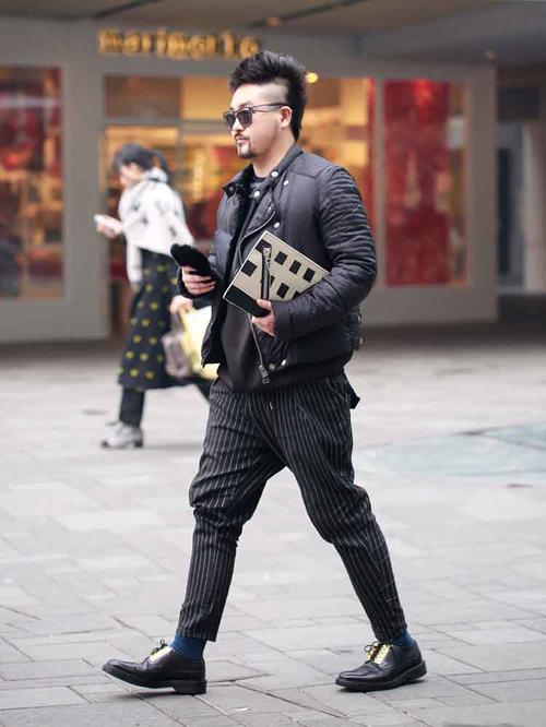 中等