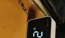 我家的“智能闹钟”