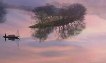 渔歌子改写成散文