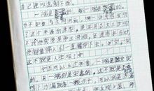 这样的人让我作文