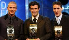 足球，让我想起了……