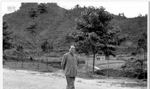 世上无难事，只要肯登攀