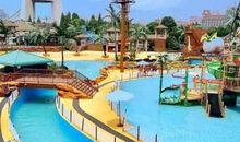 常州乐园一日游