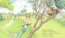 一棵大树上的两果实读后感