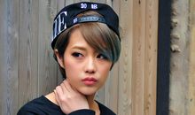 我们班的假小子