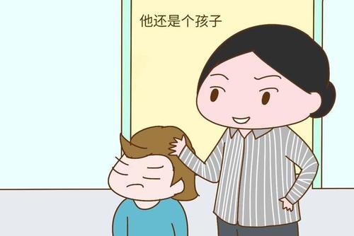 我了解我的父母