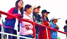 留在心底的掌声