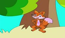 续写乌鸦与狐狸的故事300字