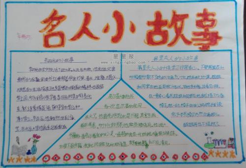 我家的“名人”