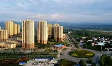 日新月异的家乡