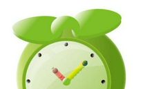 我心爱的小闹钟