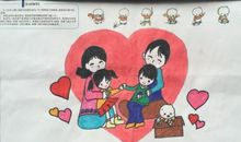 我家最爱干净的人