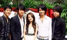 拆翼的天使，逆风飞翔——《隐形的翅膀》观后感