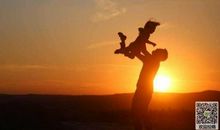 父爱给了我99分