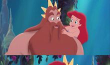 读《小美人鱼》有感