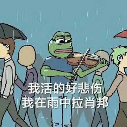 那天我好伤心