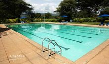 记一次难忘的游泳课