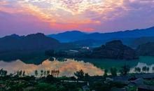 家乡的变化真大