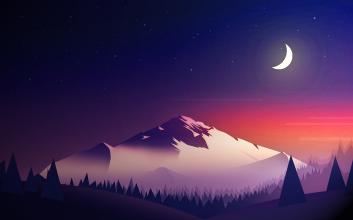 夜景
