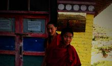 方升让我心生敬意