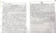 写一位清洁工的作文