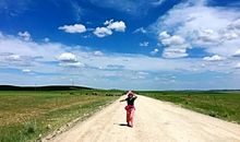 爱让我充满力量