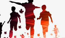 奔跑的少年读后感