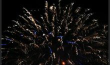 放烟花，让我快乐