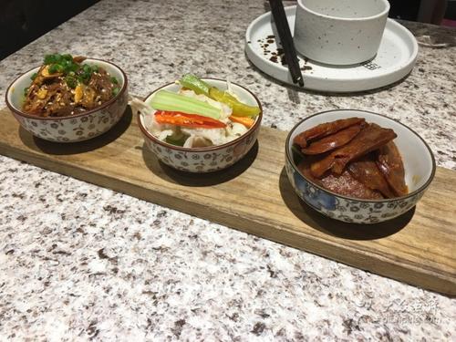 奶奶的“三大奇观”