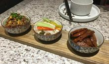 奶奶的“三绝”