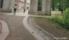 让光明永照地球村