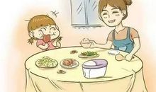 妈妈的“谎言”