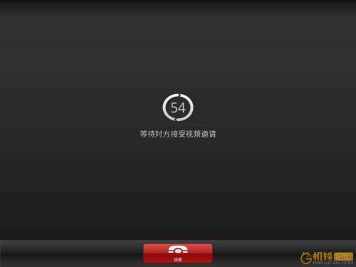拒绝等待