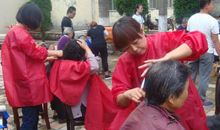 爱，让生活更美好