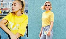 夏日里的那一抹色彩