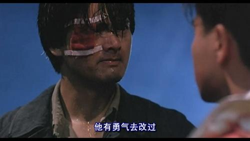 最让我印象深刻的一幕