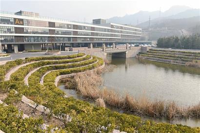 风景书园