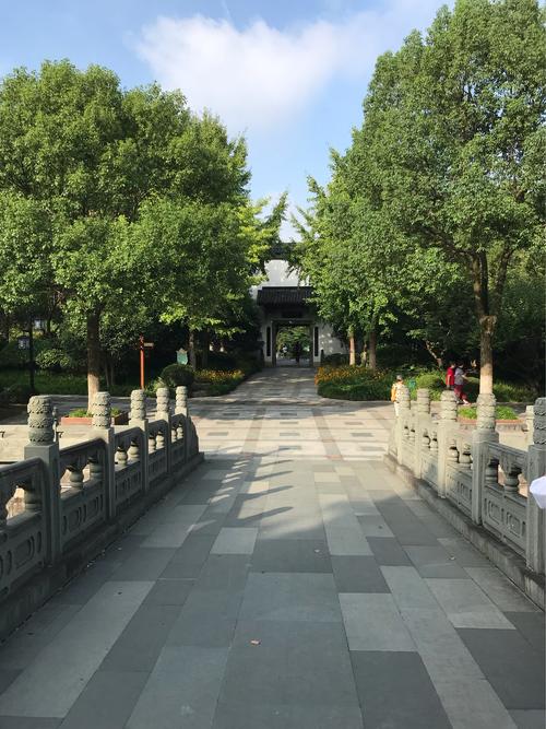 游下庄公园