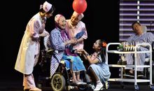 生命不落的行歌