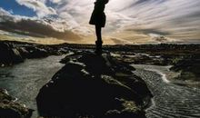 藏在心底的秘密