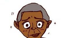 挥一挥手今后我们不再流泪