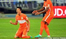 记一次激烈的跑步比赛