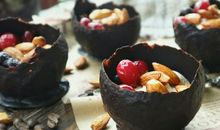 我家的“巧克力”