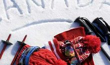 记忆中的冬令营