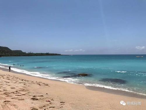 小河海