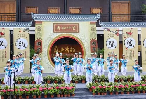 独特的巴蜀文化