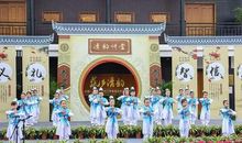 独特的巴蜀文化