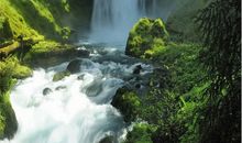 我和山沟沟有个约会